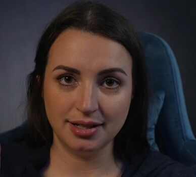 Gibi asmr leaked private photo uncensored HD quality