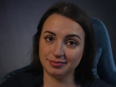 Gibi asmr leaked private photo uncensored HD quality