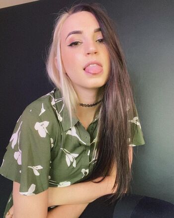 Gibi asmr leaked private photo uncensored HD quality