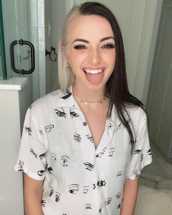 Gibi asmr leaked private photo uncensored HD quality
