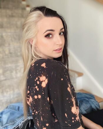 Gibi asmr leaked private photo uncensored HD quality
