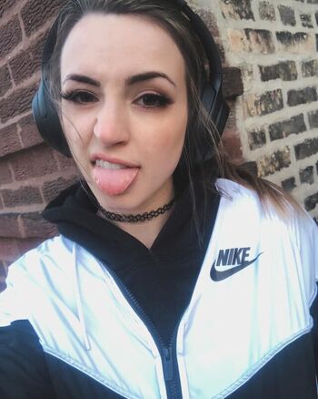 Gibi asmr leaked private photo uncensored HD quality
