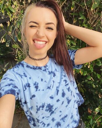Gibi asmr leaked private photo uncensored HD quality