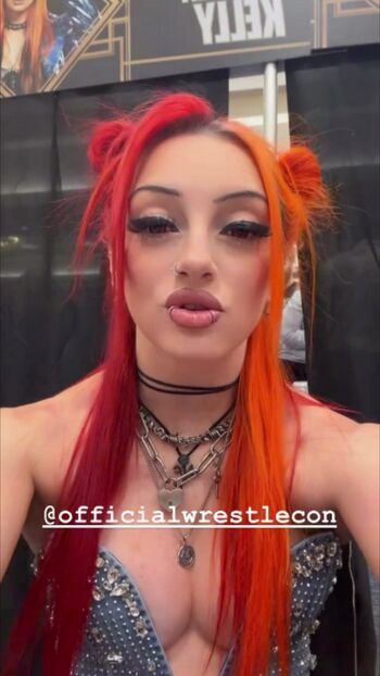 Gigi dolan  page leaked private photo uncensored HD quality