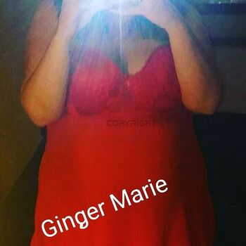 Gingermarie leaked private photo uncensored HD quality