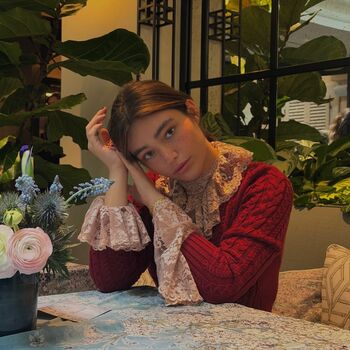 Gio scotti page leaked private photo uncensored HD quality