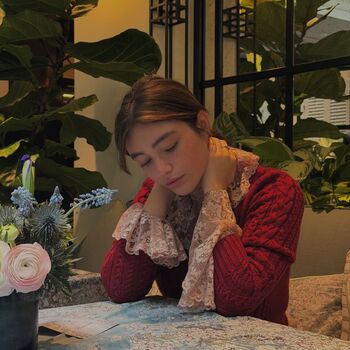 Gio scotti page leaked private photo uncensored HD quality