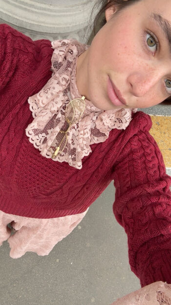 Gio scotti page leaked private photo uncensored HD quality