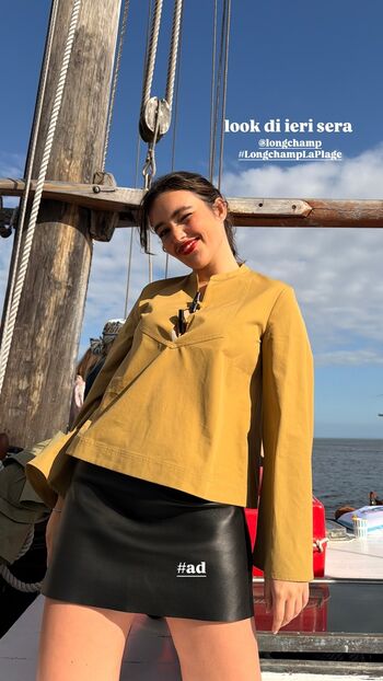 Gio scotti leaked private photo uncensored HD quality