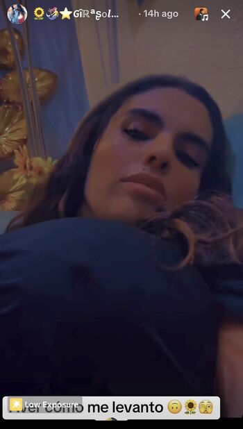 Girasol s leaked private photo uncensored HD quality