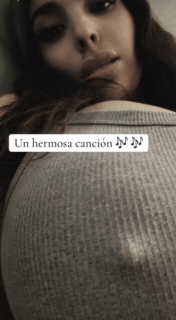 Girasol s leaked private photo uncensored HD quality