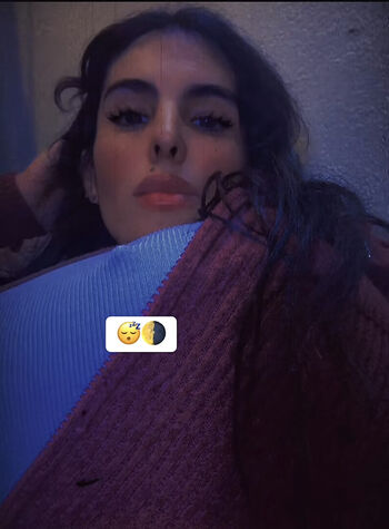 Girasol s leaked private photo uncensored HD quality