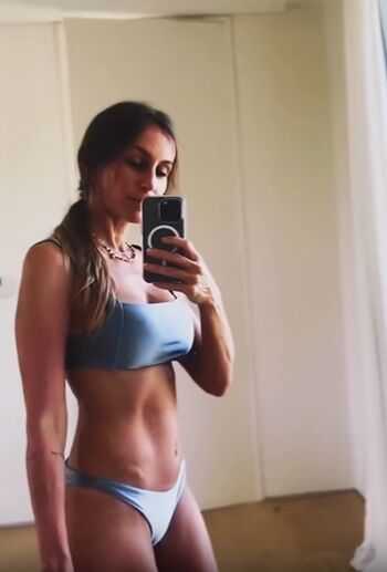 Gisela dulko leaked private photo uncensored HD quality