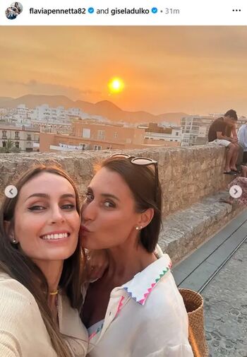 Gisela dulko leaked private photo uncensored HD quality