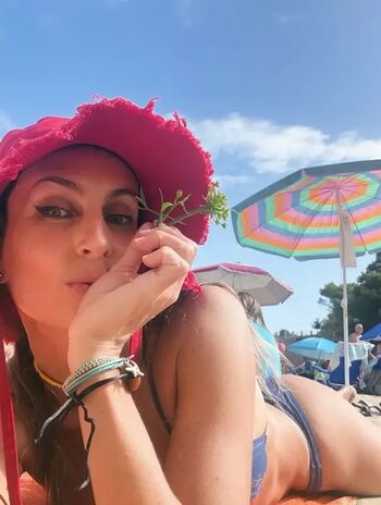 Gisela dulko leaked private photo uncensored HD quality