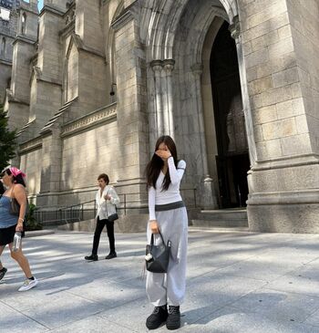 Giselle aespa page leaked private photo uncensored HD quality