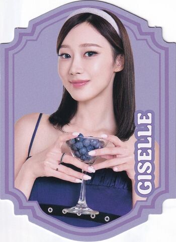 Giselle aespa page leaked private photo uncensored HD quality