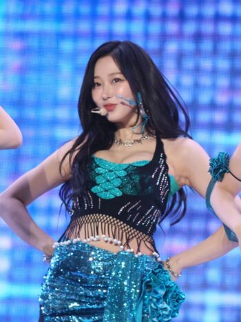 Giselle aespa page leaked private photo uncensored HD quality