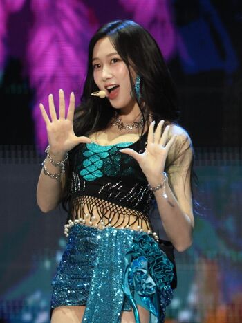 Giselle aespa page leaked private photo uncensored HD quality