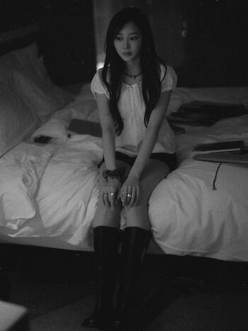 Giselle aespa page leaked private photo uncensored HD quality