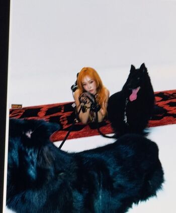 Giselle aespa page leaked private photo uncensored HD quality