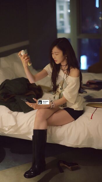 Giselle aespa page leaked private photo uncensored HD quality