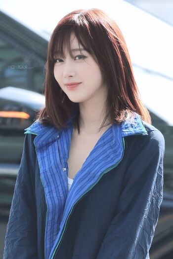 Giselle aespa page leaked private photo uncensored HD quality