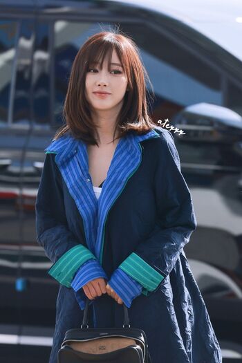 Giselle aespa page leaked private photo uncensored HD quality