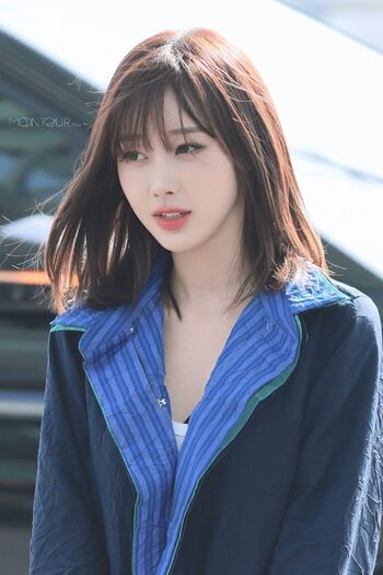 Giselle aespa page leaked private photo uncensored HD quality