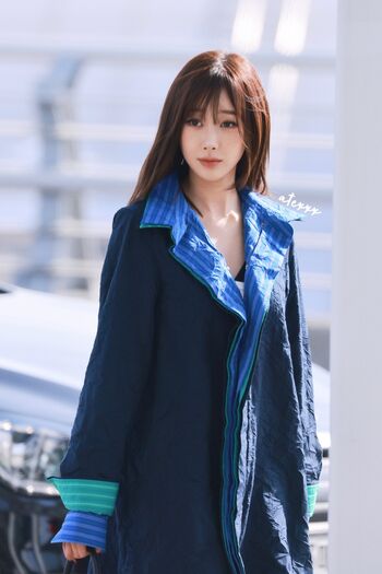 Giselle aespa page leaked private photo uncensored HD quality