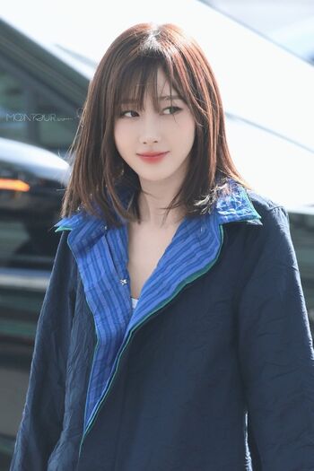 Giselle aespa page leaked private photo uncensored HD quality