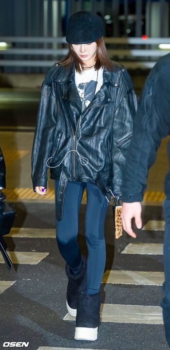 Giselle aespa page leaked private photo uncensored HD quality