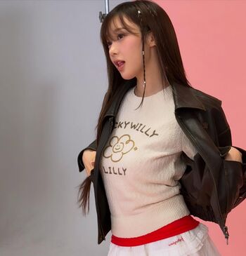 Giselle aespa page leaked private photo uncensored HD quality