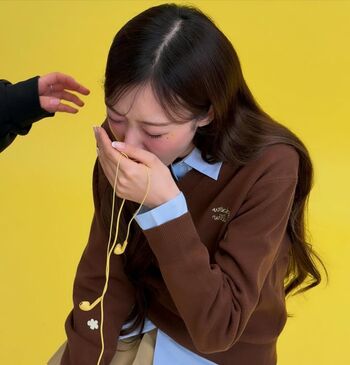 Giselle aespa page leaked private photo uncensored HD quality