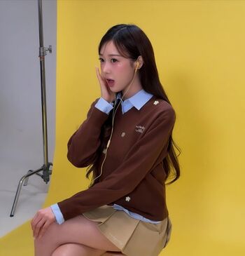 Giselle aespa page leaked private photo uncensored HD quality