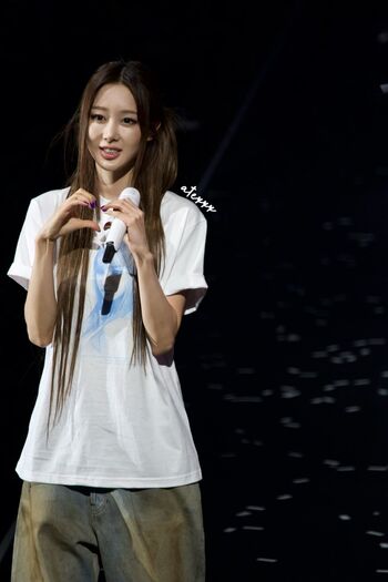 Giselle aespa page leaked private photo uncensored HD quality