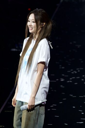 Giselle aespa page leaked private photo uncensored HD quality