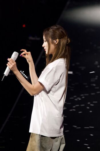 Giselle aespa page leaked private photo uncensored HD quality