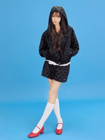 Giselle aespa page leaked private photo uncensored HD quality