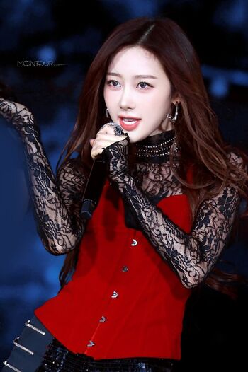 Giselle aespa page leaked private photo uncensored HD quality