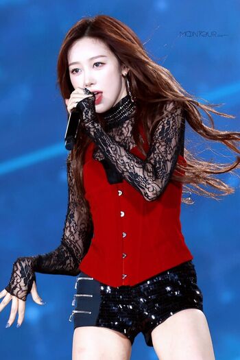 Giselle aespa page leaked private photo uncensored HD quality