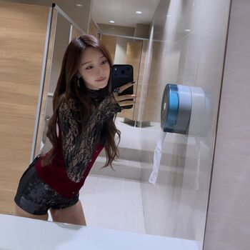 Giselle aespa page leaked private photo uncensored HD quality