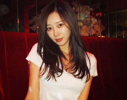 Giselle aespa page leaked private photo uncensored HD quality