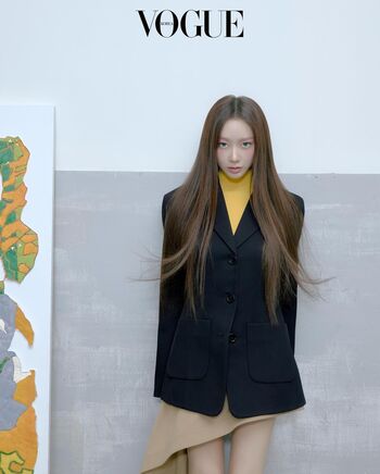 Giselle aespa page leaked private photo uncensored HD quality