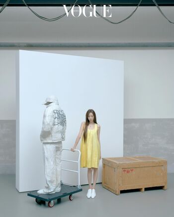 Giselle aespa page leaked private photo uncensored HD quality