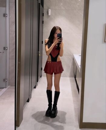 Giselle aespa page leaked private photo uncensored HD quality