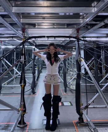 Giselle aespa page leaked private photo uncensored HD quality