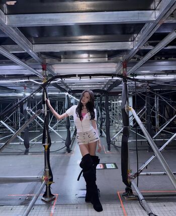 Giselle aespa page leaked private photo uncensored HD quality