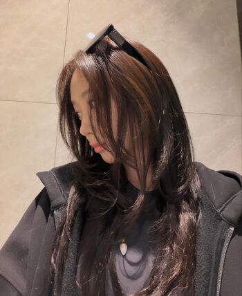 Giselle aespa page leaked private photo uncensored HD quality