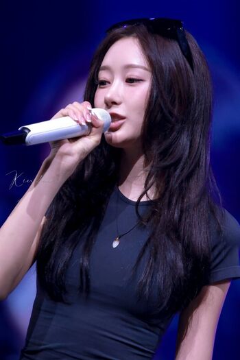 Giselle aespa page leaked private photo uncensored HD quality